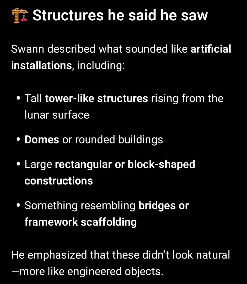 therionaghora's tweet photo. @TMZ Ingo Swann revealed extraterrestrial presence living amongst us. He could see them with his psychic powers, the same powers he was asked by government to use to look at the Moon. You can read about it in his book Penetration. https://t.co/pFT8QvHI0P