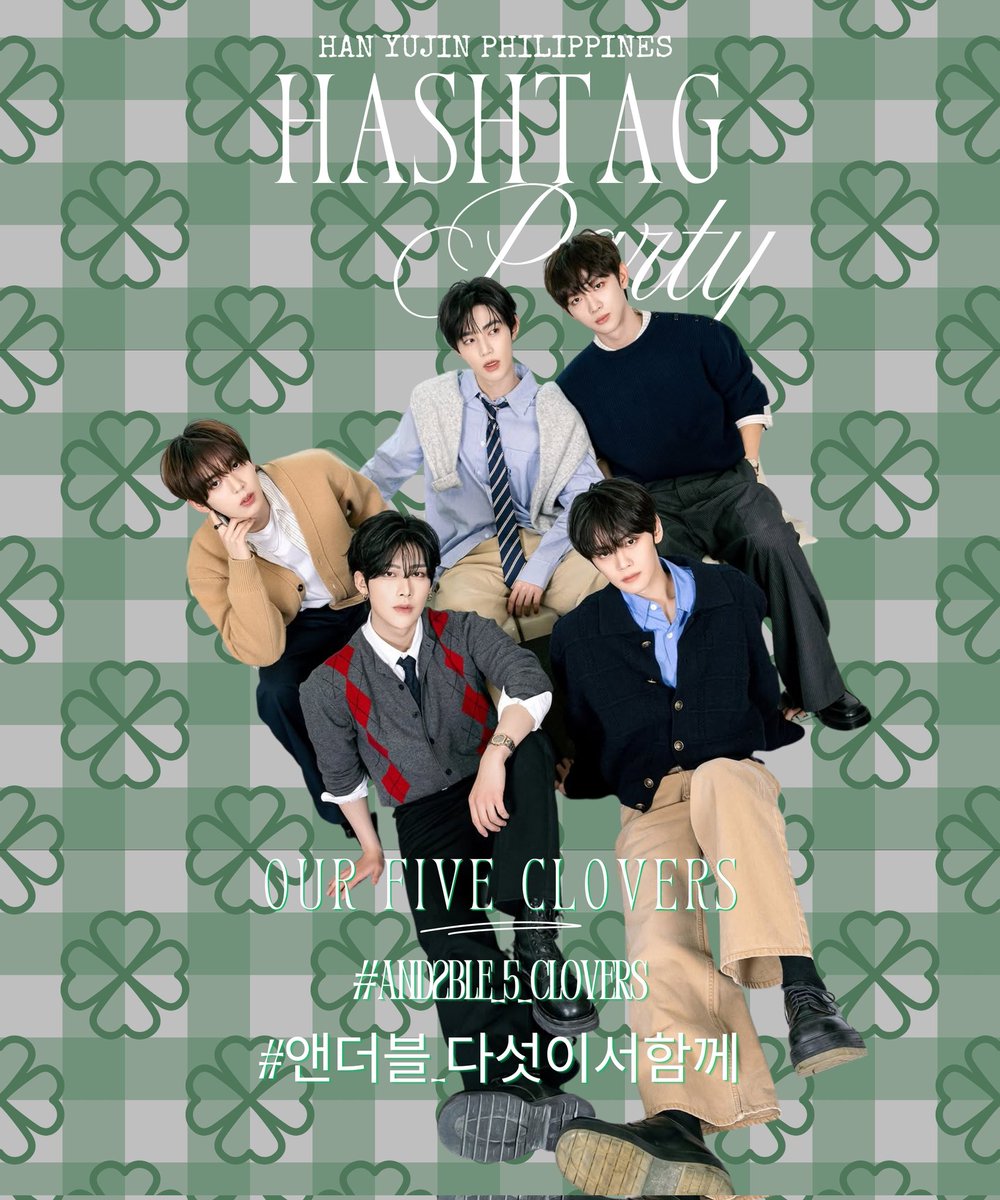 Han Yujin Philippines tweet media