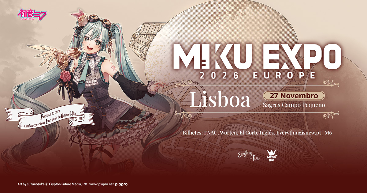 Everything is New tweet media