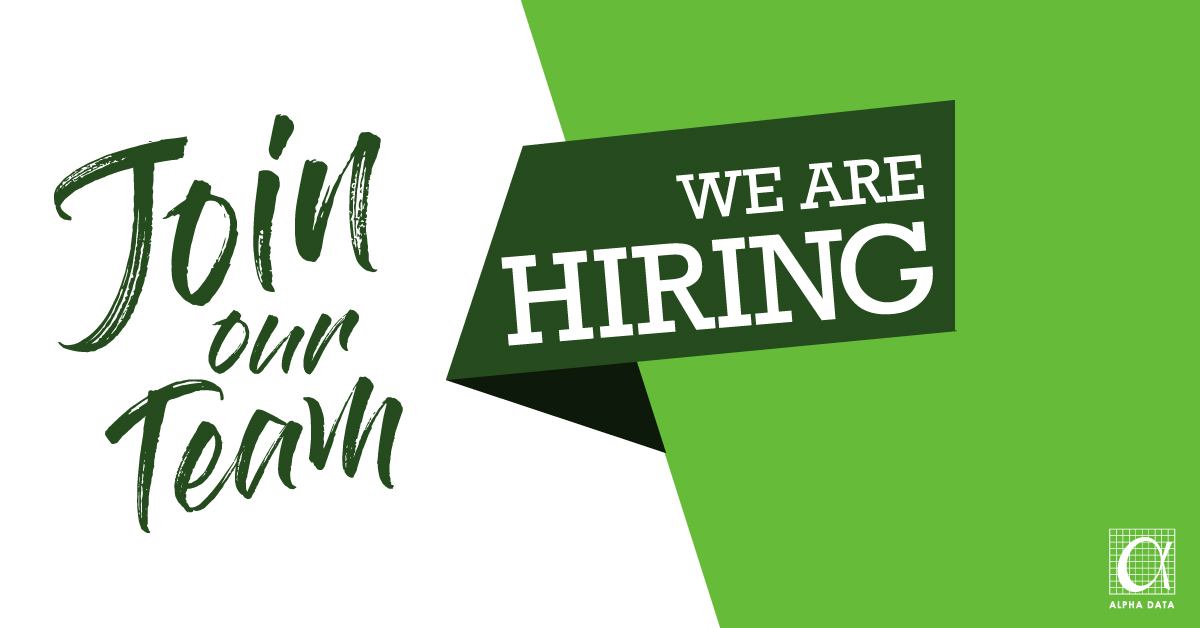 Alpha Data tweet media