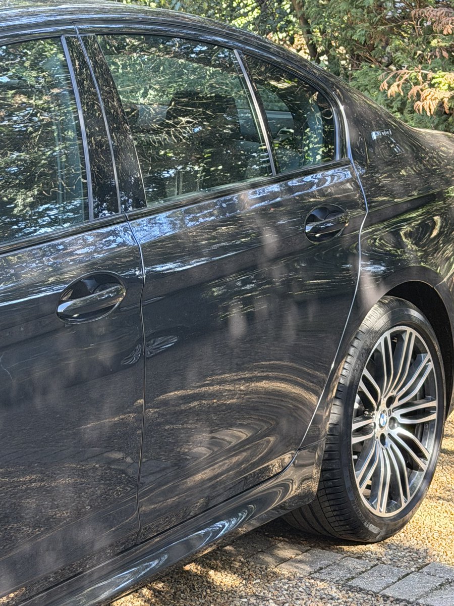 Mugambi Nandi tweet media