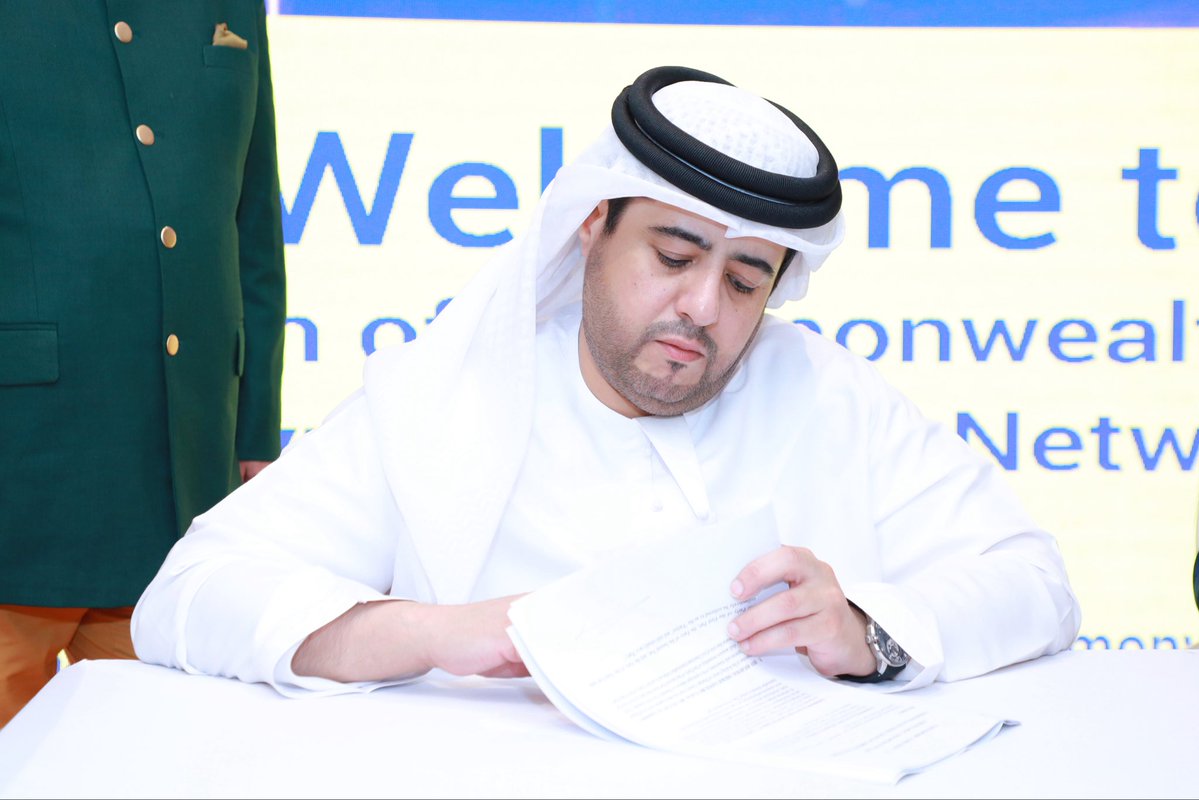 H.E. Sheikh Saoud bin Faisal Sultan Alqasimi tweet media