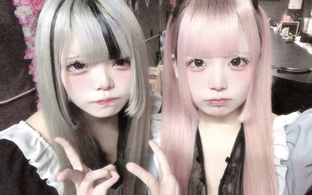 ✩.*˚mine Dolls(まいどーる)✩.*˚コンカフェ大阪宗右衛門町 tweet media