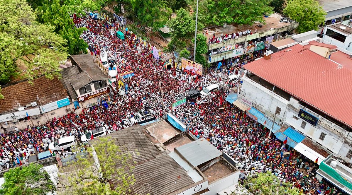 Lakshmi Subramanian tweet media