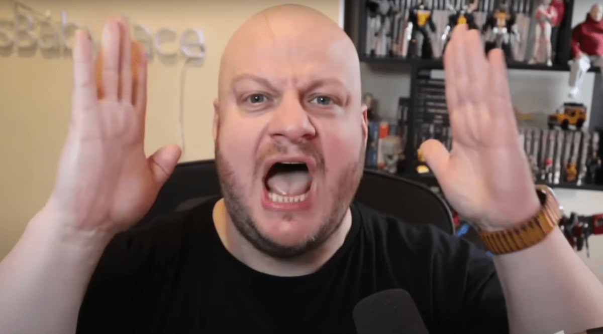 False Title tweet media