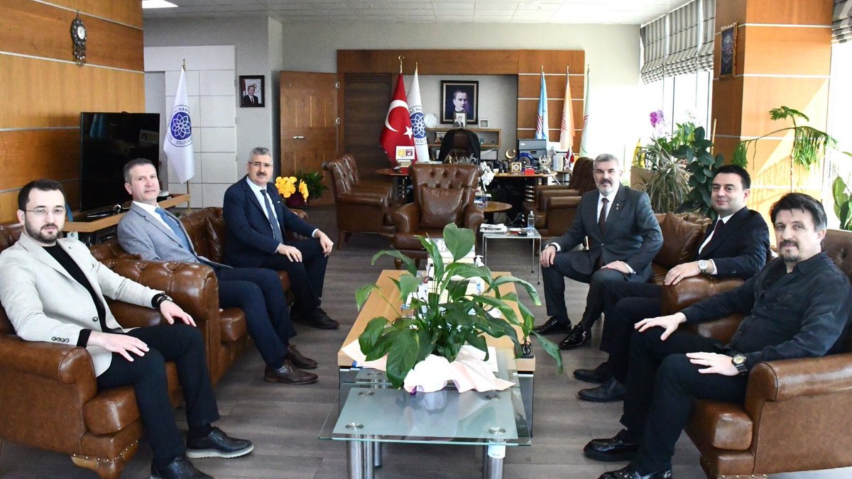 Çorlu TSO tweet media