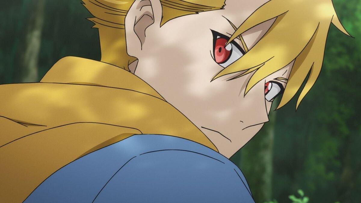 KeyFrame Staff List tweet media