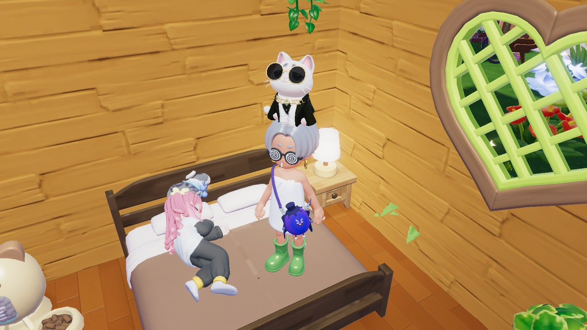 ぴぃ_(:3 」∠)_ tweet media