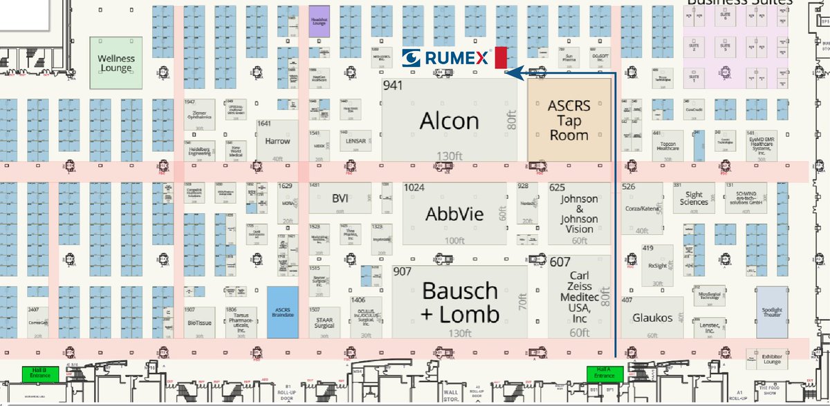 Rumex_Co's tweet photo. During April 10-12, we will be at ASCRS 2026 in Washington, DC, and would be happy to meet you at Booth #1058.

We’ll be running special event promotions and presenting our products including a closer look at new coming instruments.

See you in Washington!
#RUMEX #ASCRS https://t.co/kX1l184mWS