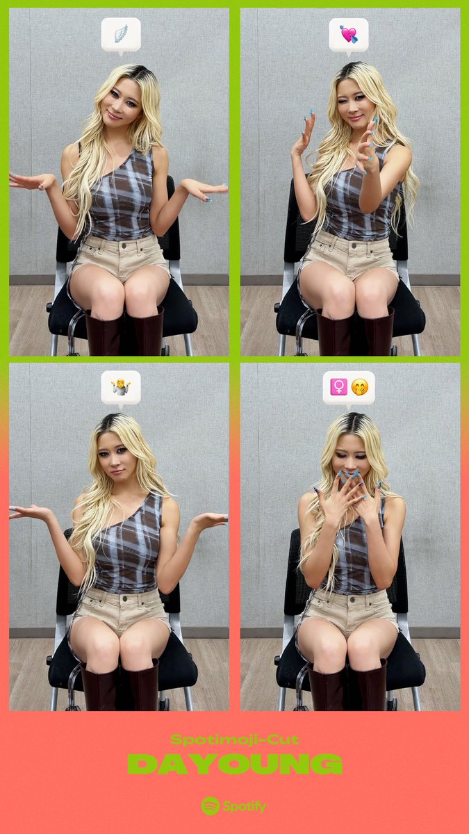 Spotify Korea tweet media