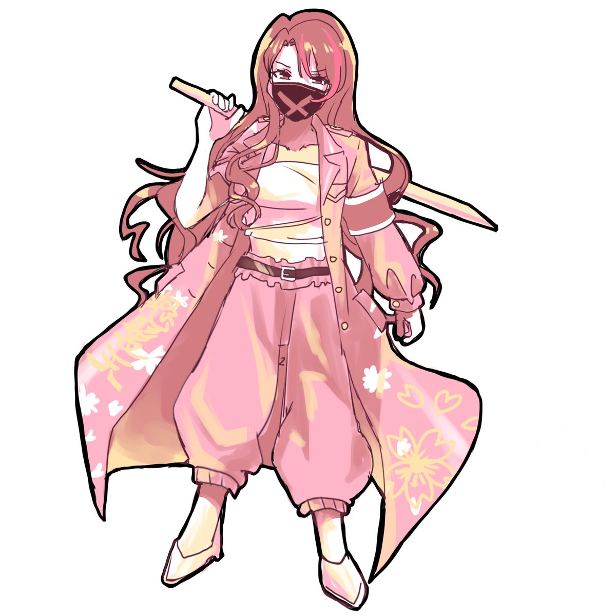 むむむ🍢 tweet media