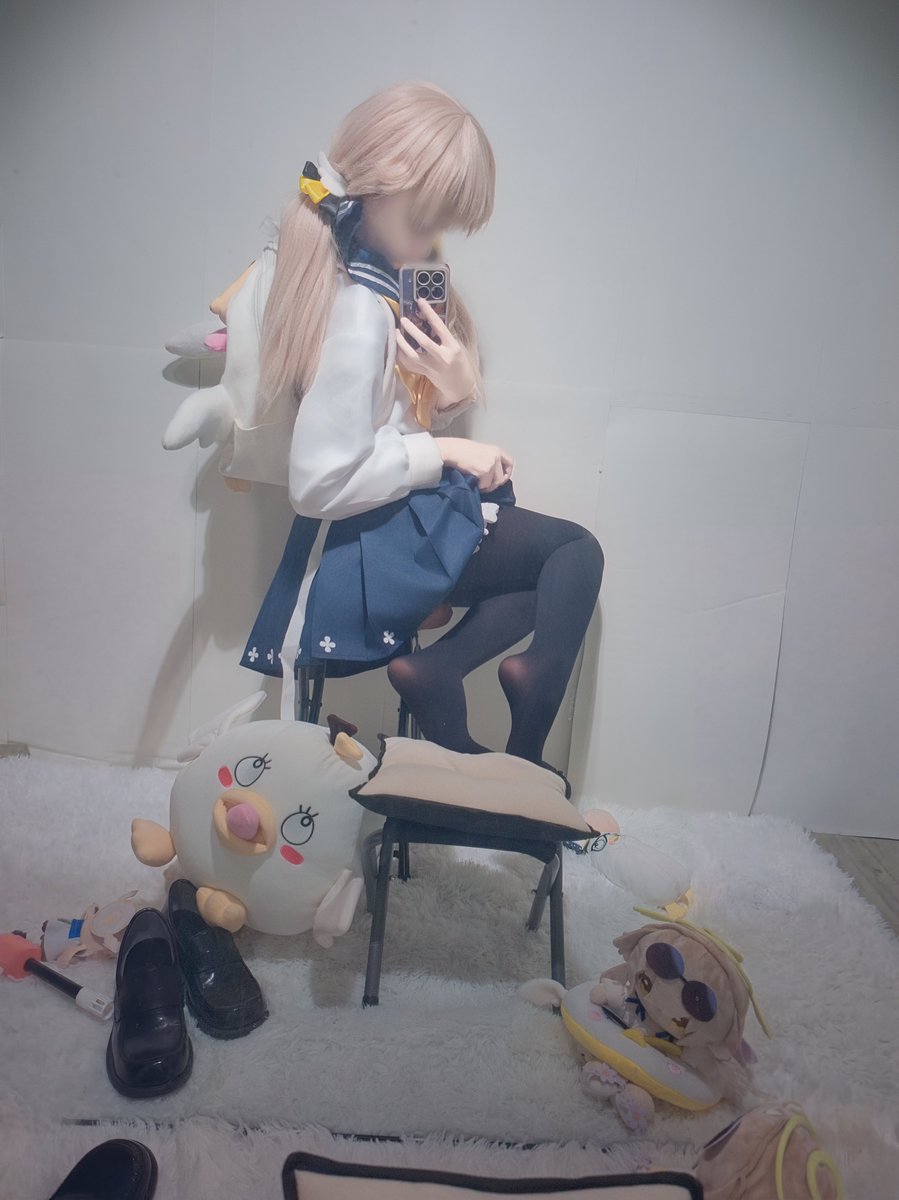 零尘 ZeroHokori tweet media
