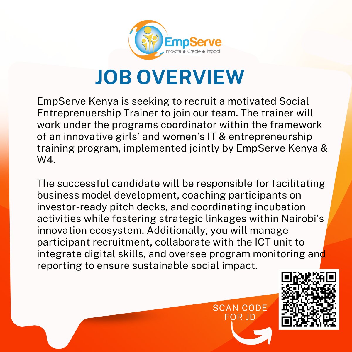 EmpServe Kenya tweet media