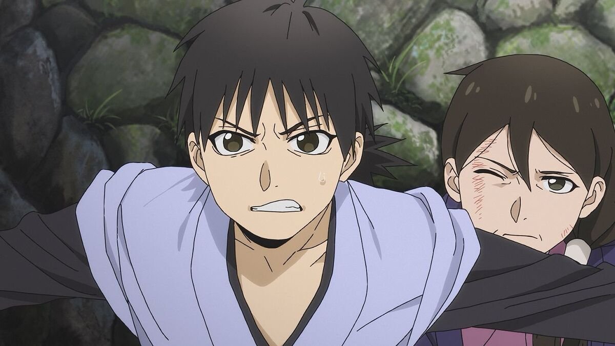 KeyFrame Staff List tweet media