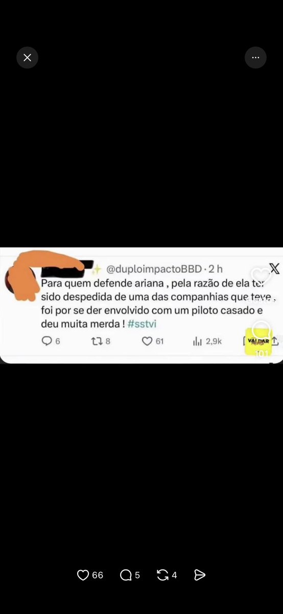 Deixo as descrições por vossa conta! 😅 #sstvi #sstvi10