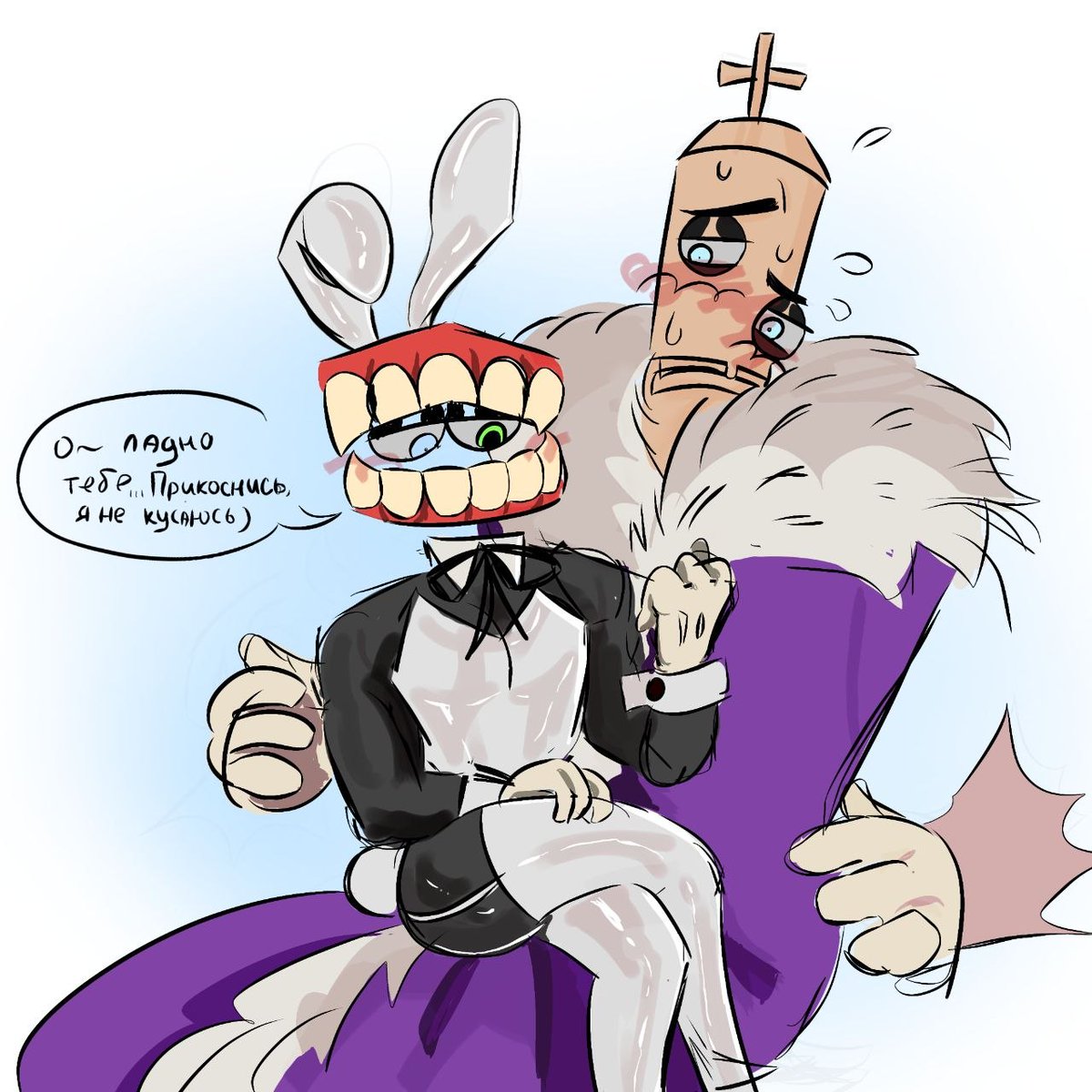 cherryMeow tweet media