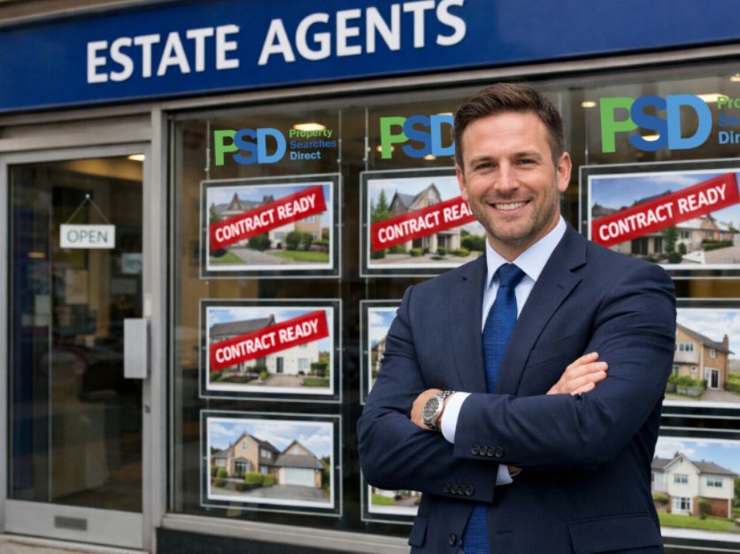 Property Searches Direct tweet media