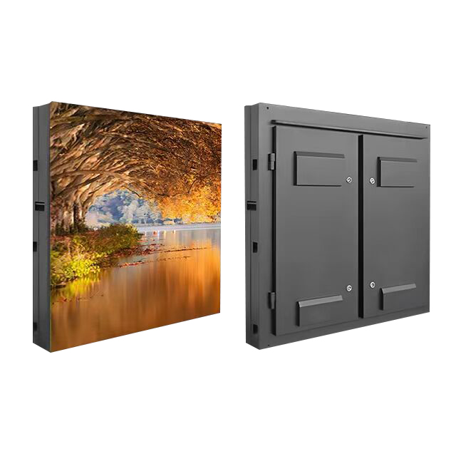 _USERDisplay's tweet image. Bright, durable outdoor LED displays from USER. Perfect for billboards, façades, and public advertising. Weatherproof &amp;amp; high-performance.

📧 Contact: lois@usersdt.com
🌐 Website: userledscreen.com

#user #leddisplay #outdoorled #digitalbillboard #ledadvertising