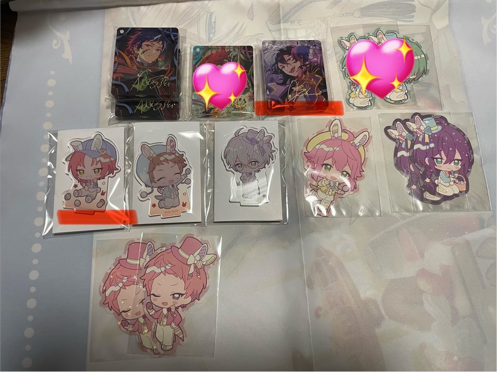 きい🥞 tweet media