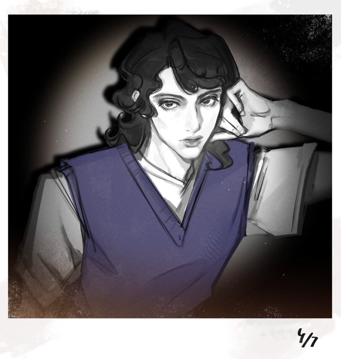 怀沙 ⊹ tweet media