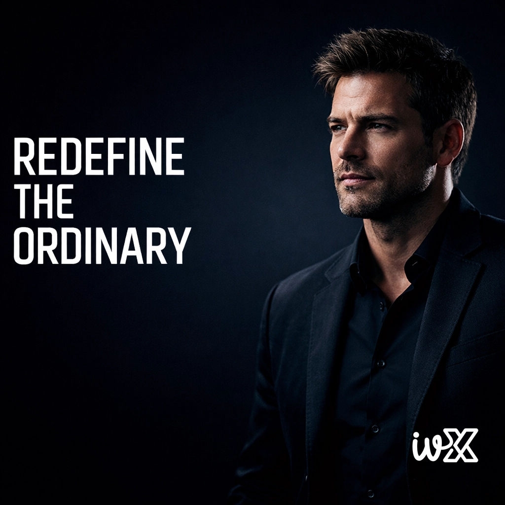 byivx's tweet photo. Boldness isn’t just a word at Ivx; it’s our blueprint. We are the launchpad for brands that refuse to settle for 'good enough'. We’re here to push boundaries and redefine the ordinary.

Find your spotlight.

#BeBold #Innovation #Growth #Vision https://t.co/UuxsISFrhB