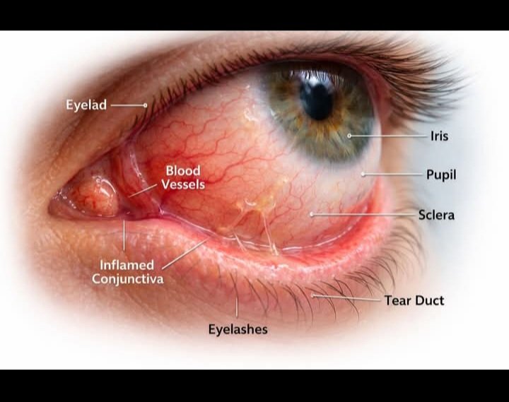Drekvio's tweet image. We all already know that asides from #eyeglasses you can use #contact lenses 

Not sure you also know that it requires extra carefulness