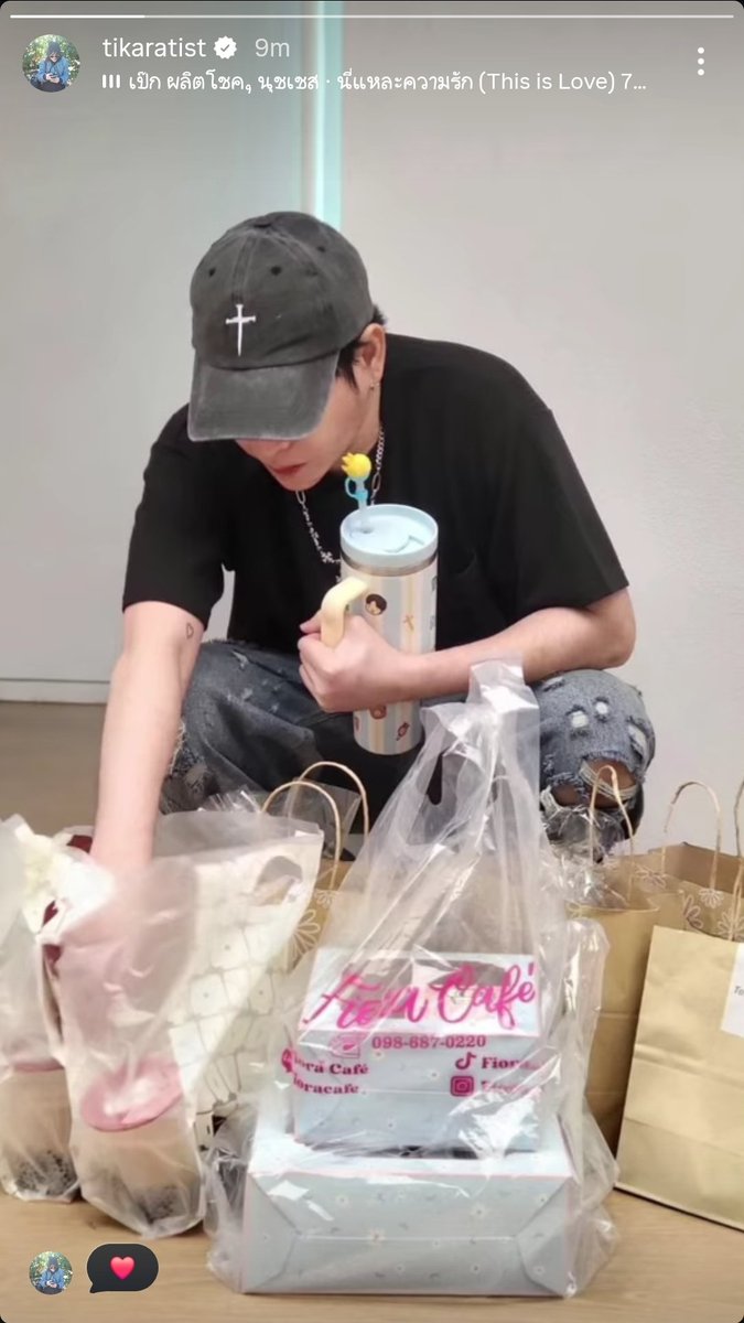 40up แล้วจ้า tweet media