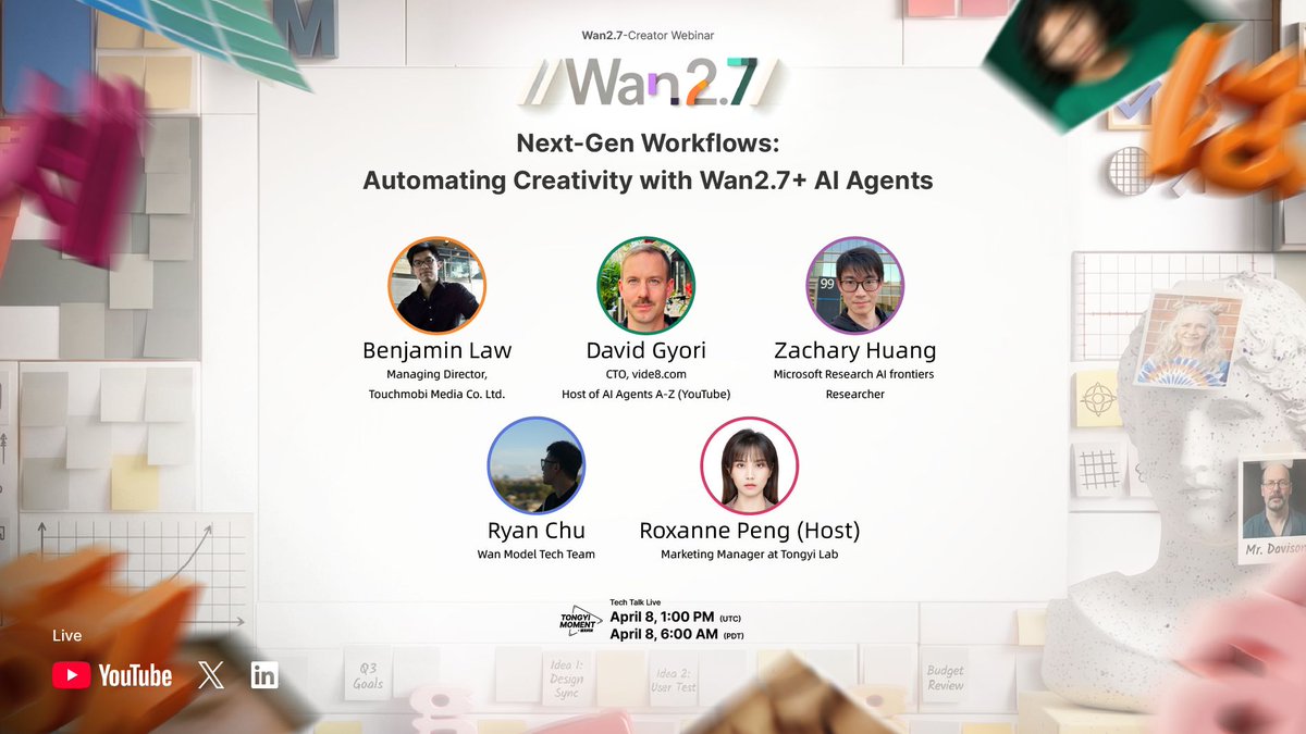 Alibaba Cloud tweet media