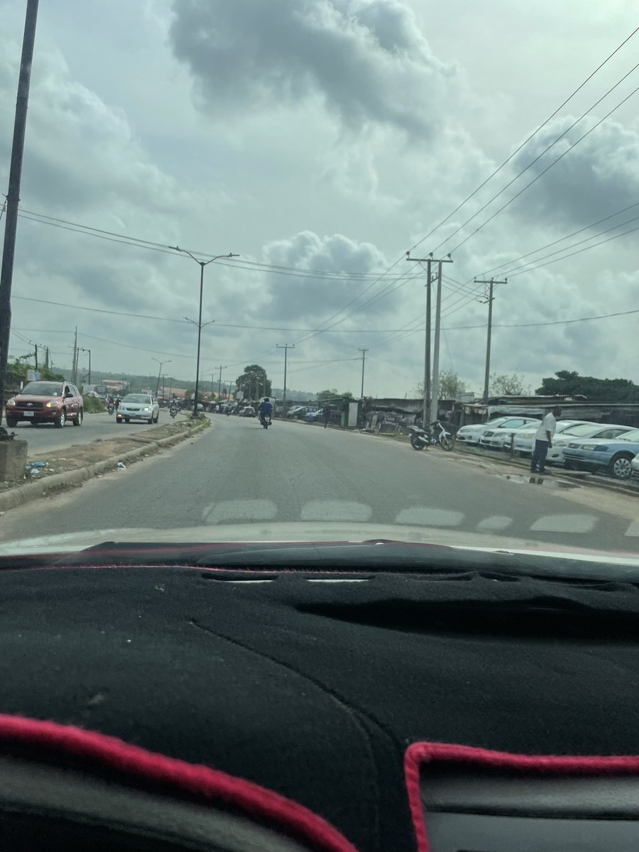 PELS AUTO OF IBADAN tweet media