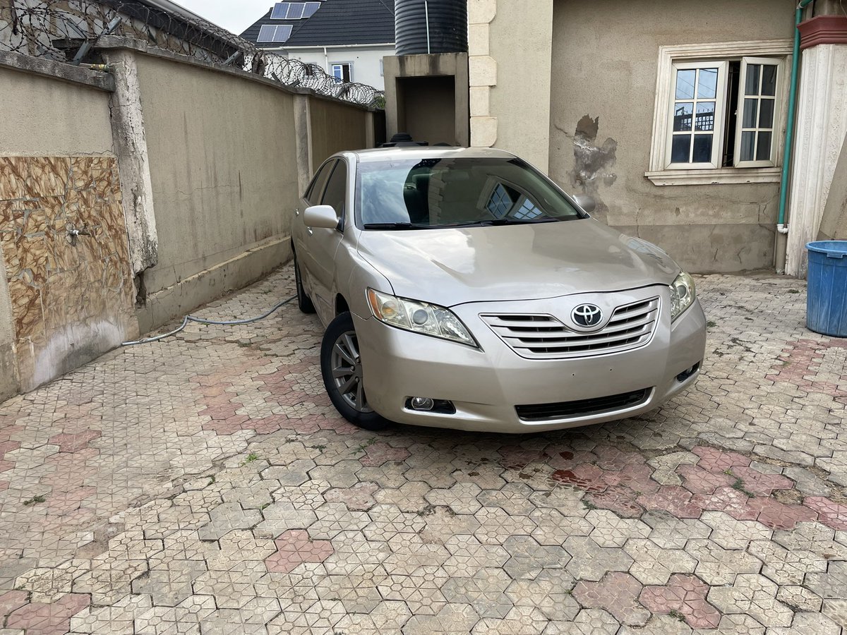 PELS AUTO OF IBADAN tweet media