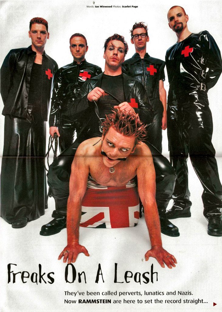 replicant tweet media