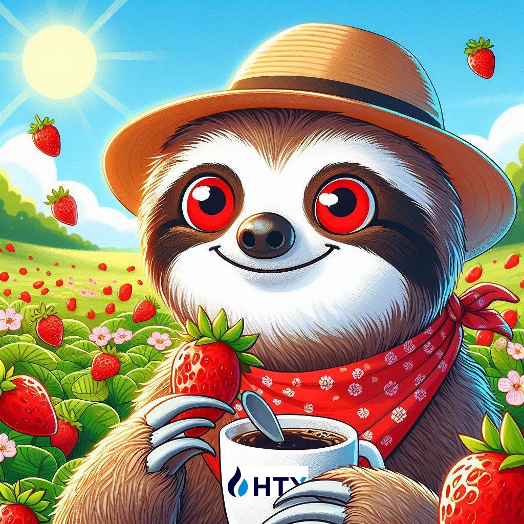 begingu's tweet photo. @HTXCommunity @SlothanaCoin $SLOTH FTW https://t.co/E2xRbZNz3M