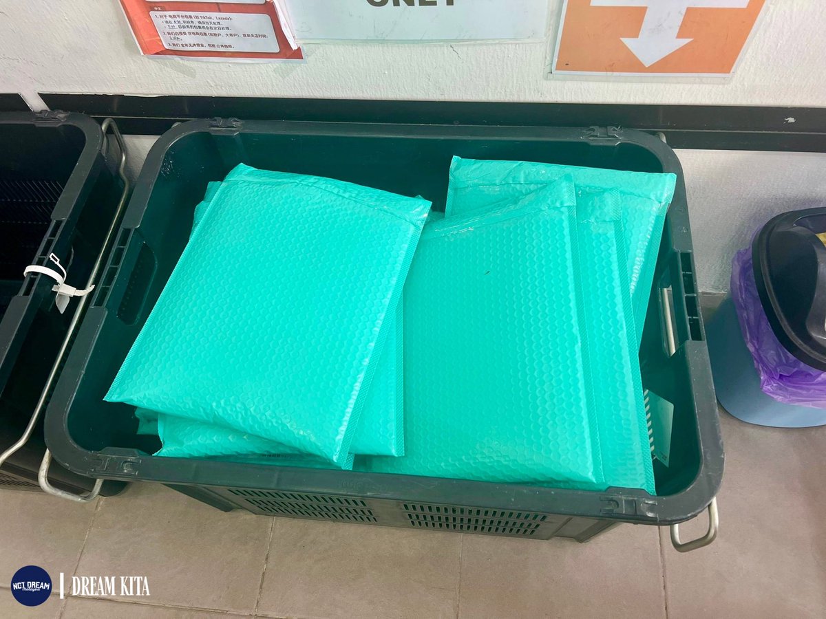 NCT DREAM Malaysia tweet media