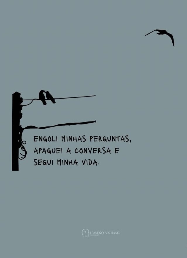 Frases (@privacidades) on Twitter photo 