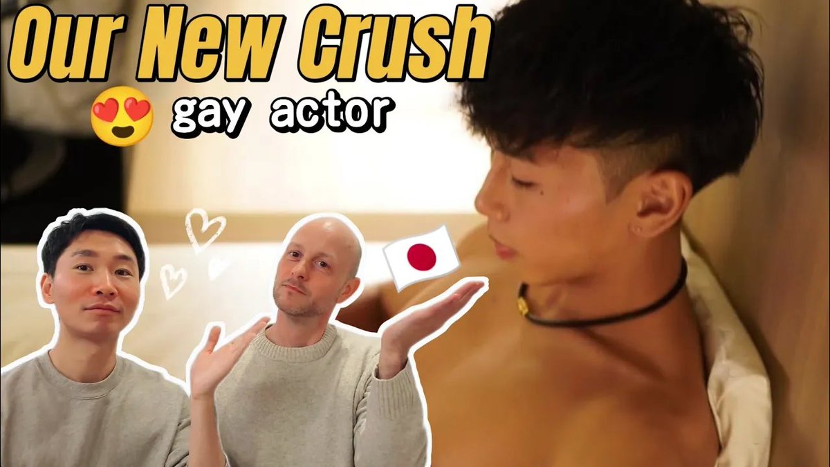 TokyoBtm's tweet photo. Could He Be the New King of Japanese Gay Videos? 😳

https://t.co/w3P5jCMD5L

日本のゲイ動画界の新しいキングになるかも？😳

#gay #instagay #gayjapan #gayinterview #queer #bisexual #JAV #ゲイ #ゲイ男子 #ゲイ動画 #ゲイインタビュー #バイセクシュアル #リバ #タチ #ウケ #筋肉男子 https://t.co/i0BlZWTYGJ