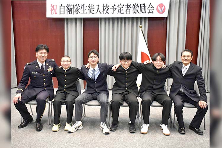 陸上自衛隊東北方面隊 tweet media