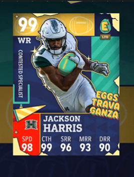 BOSSGWOP's tweet photo. @EASPORTS_CUT 
Ultimate Alumni Vol. 10 + 
Eggstravaganza Egg Lockers Open
#CFB26 #Madden26 #Nms #fyp #trending 
Catch gameplay live : https://t.co/GsVB4u54Ri https://t.co/dKjDfA8iBZ