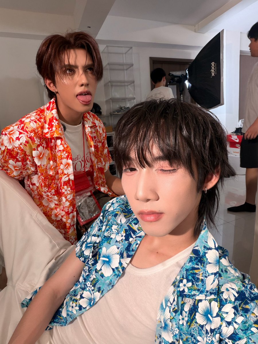 Jechin_pp tweet media