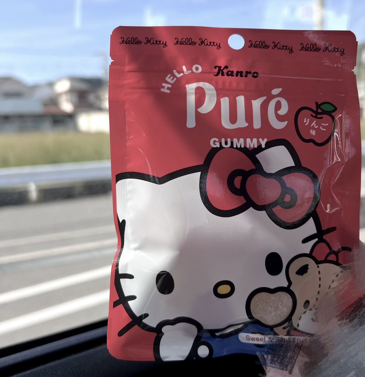 いなば tweet media