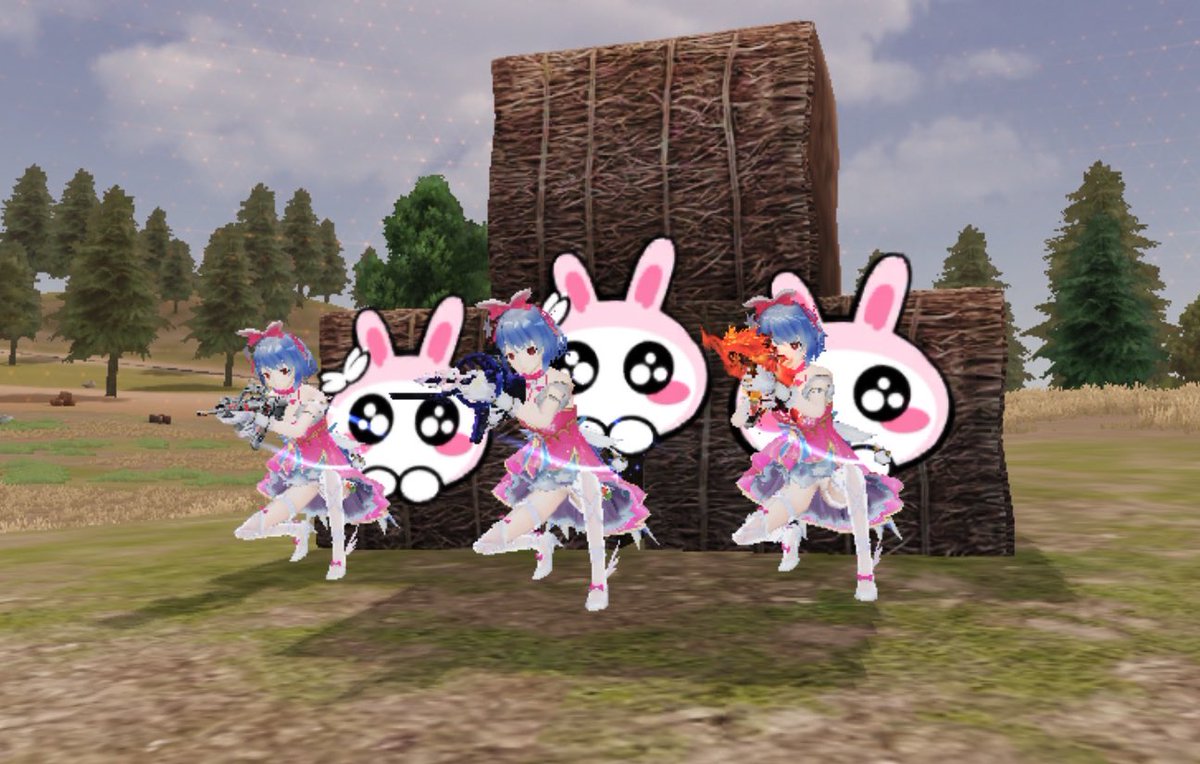 いなば tweet media