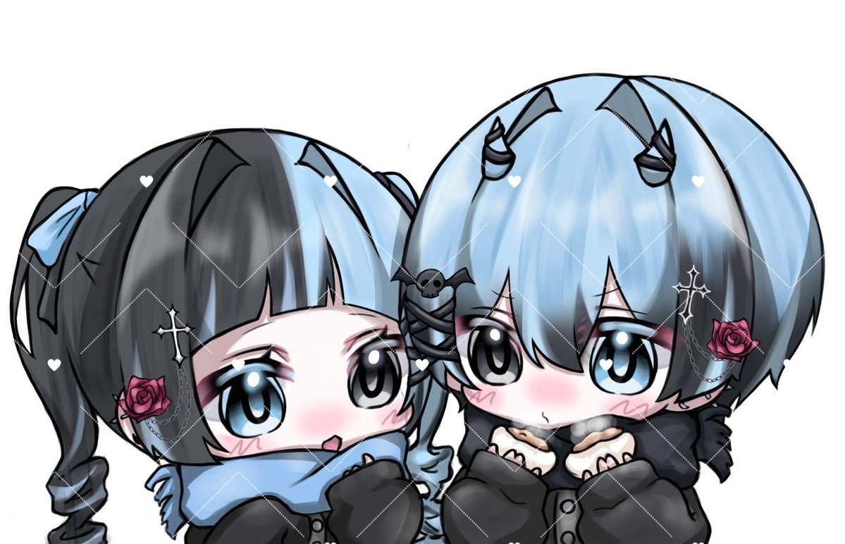 いなば tweet media