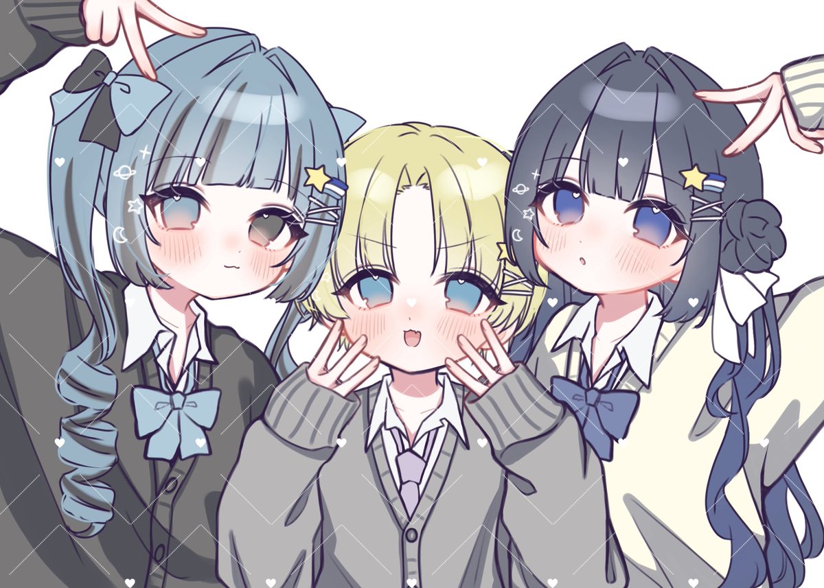 いなば tweet media