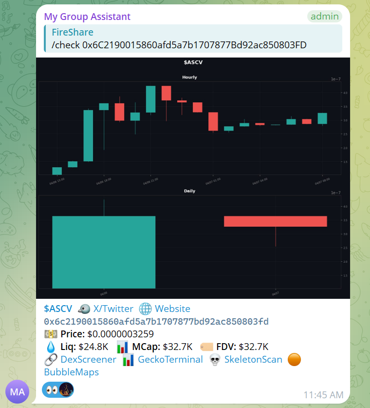 Whale_AI_net's tweet photo. 🔍 Fresh find from our research team — $ASCV.

💎 @asciidotvision is bringing the agentic economy directly into the terminal. They’ve built a massive command center where everything you see is pure text.

✔️ One single Rust binary
✔️ AI chat across 4 providers, live ASCII video calls, and system monitoring
✔️ Launched on @takeoverfun (all revenue-sharing tiles sold out instantly)

For the devs and terminal maxis, this is one of the coolest builds we've seen recently. Worth watching closely. 💎