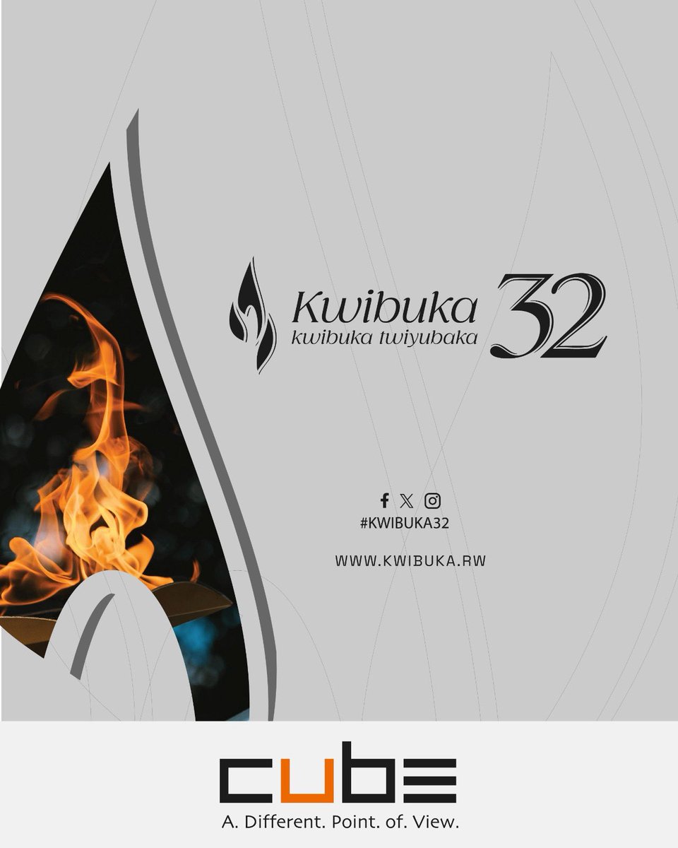 Cube Rwanda tweet media