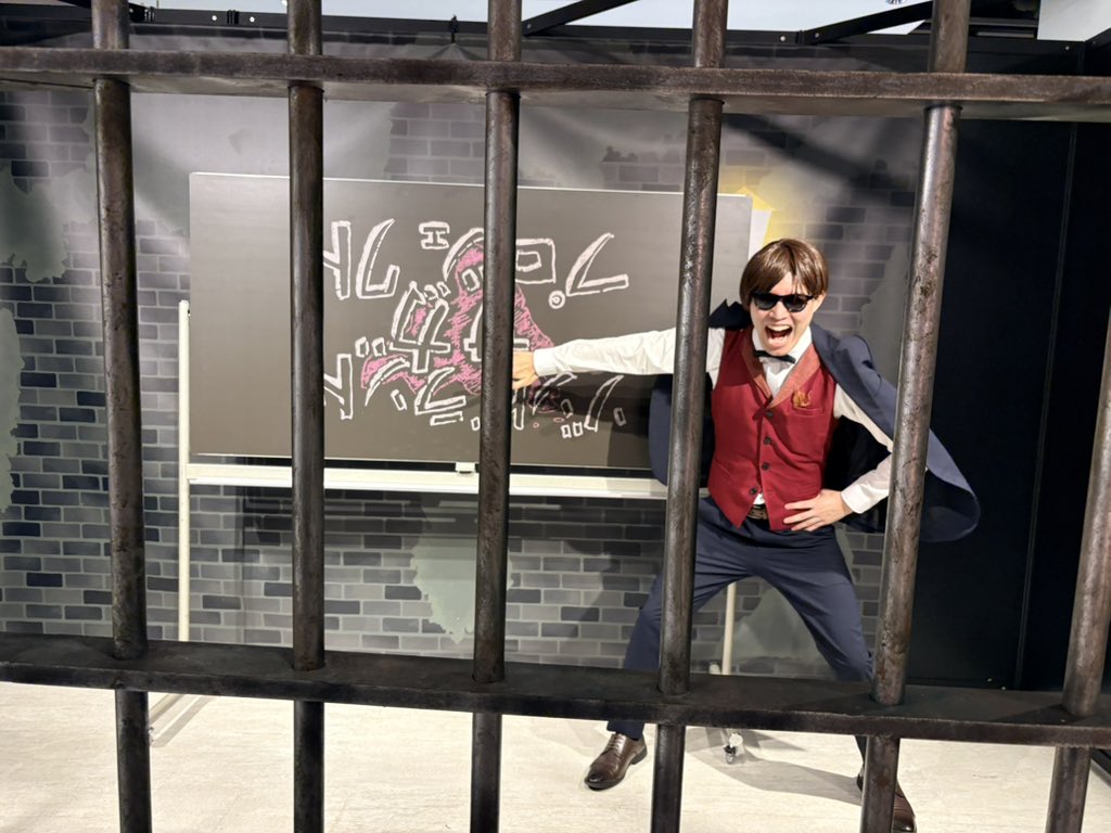 お江戸のゾンビィいちかわ(ゾンサガはいいぞー⭐️) tweet media