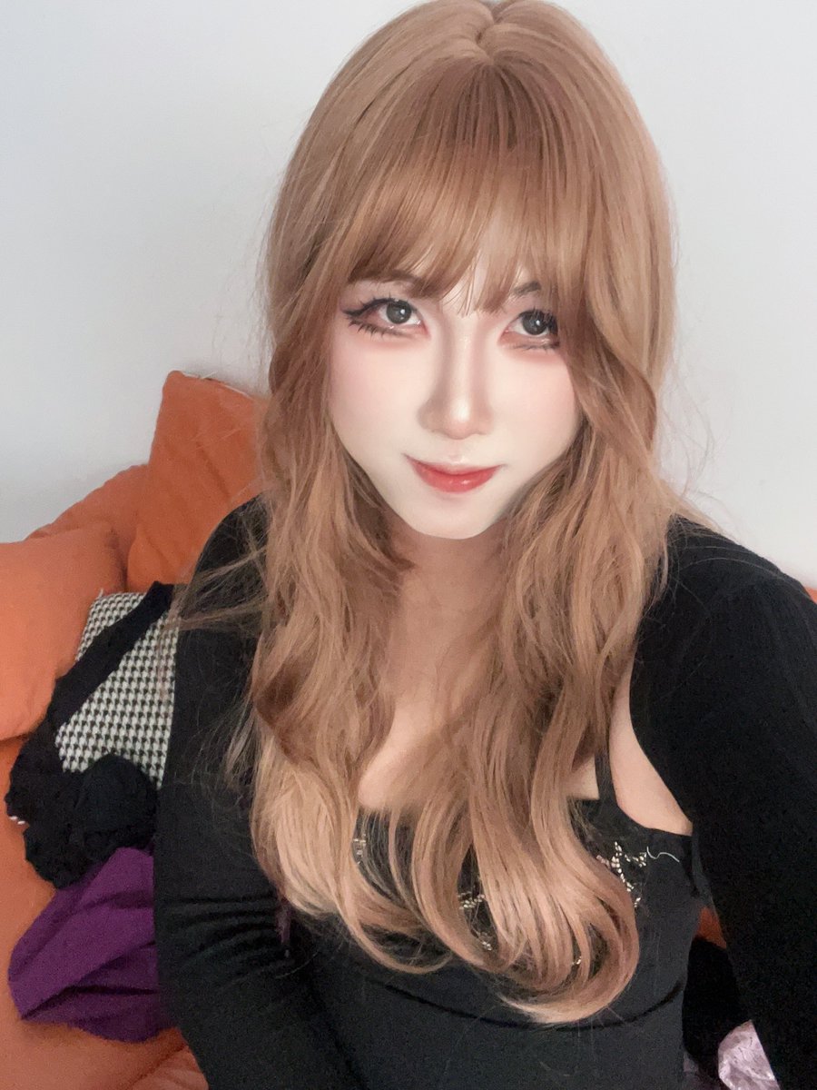 你的YoYo宝贝 tweet media