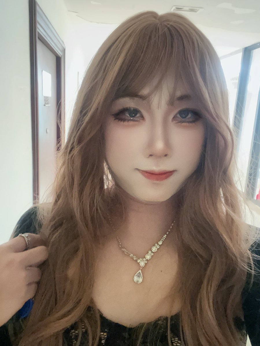 你的YoYo宝贝 tweet media