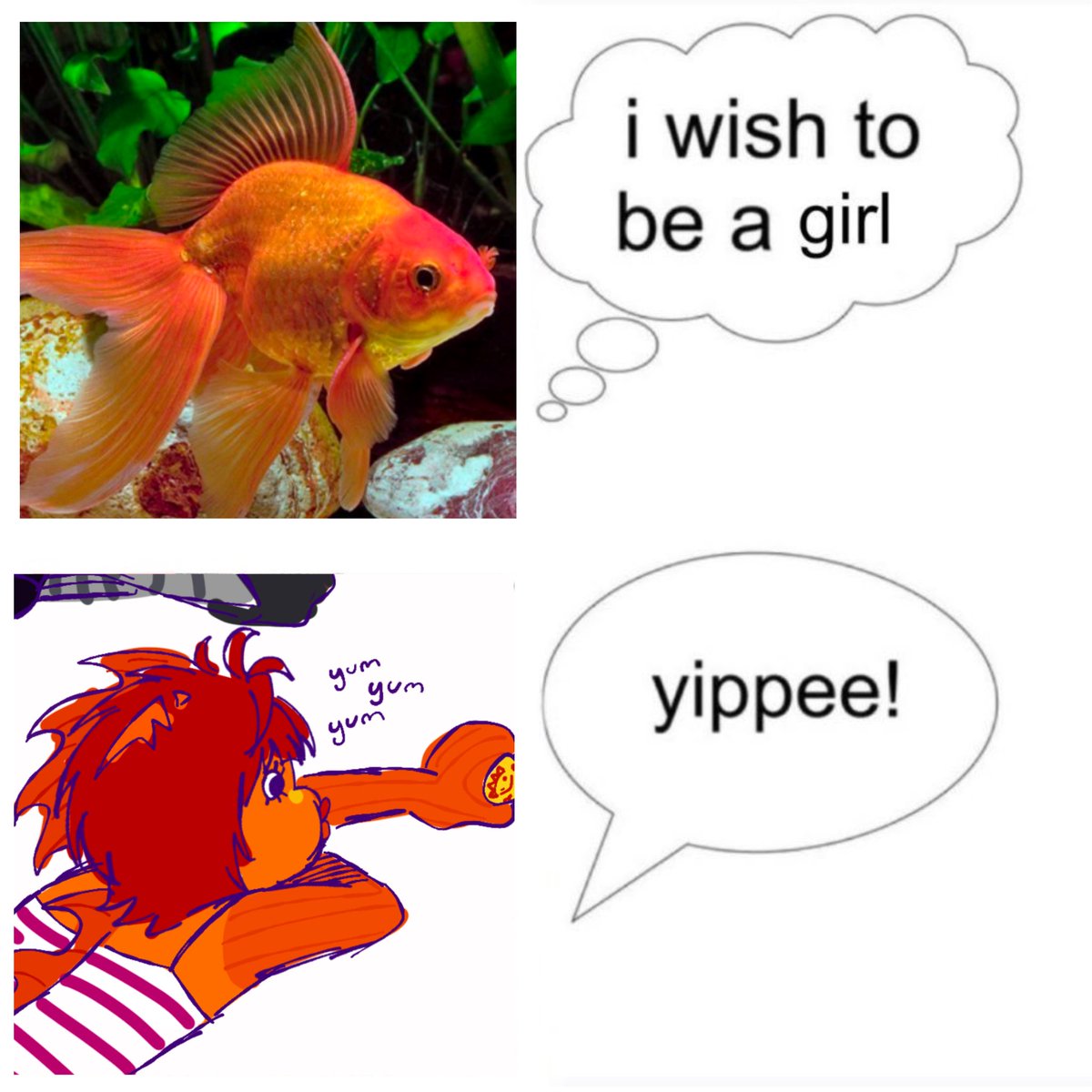 burgerfish44's tweet photo. https://t.co/kU5ERCLUjV