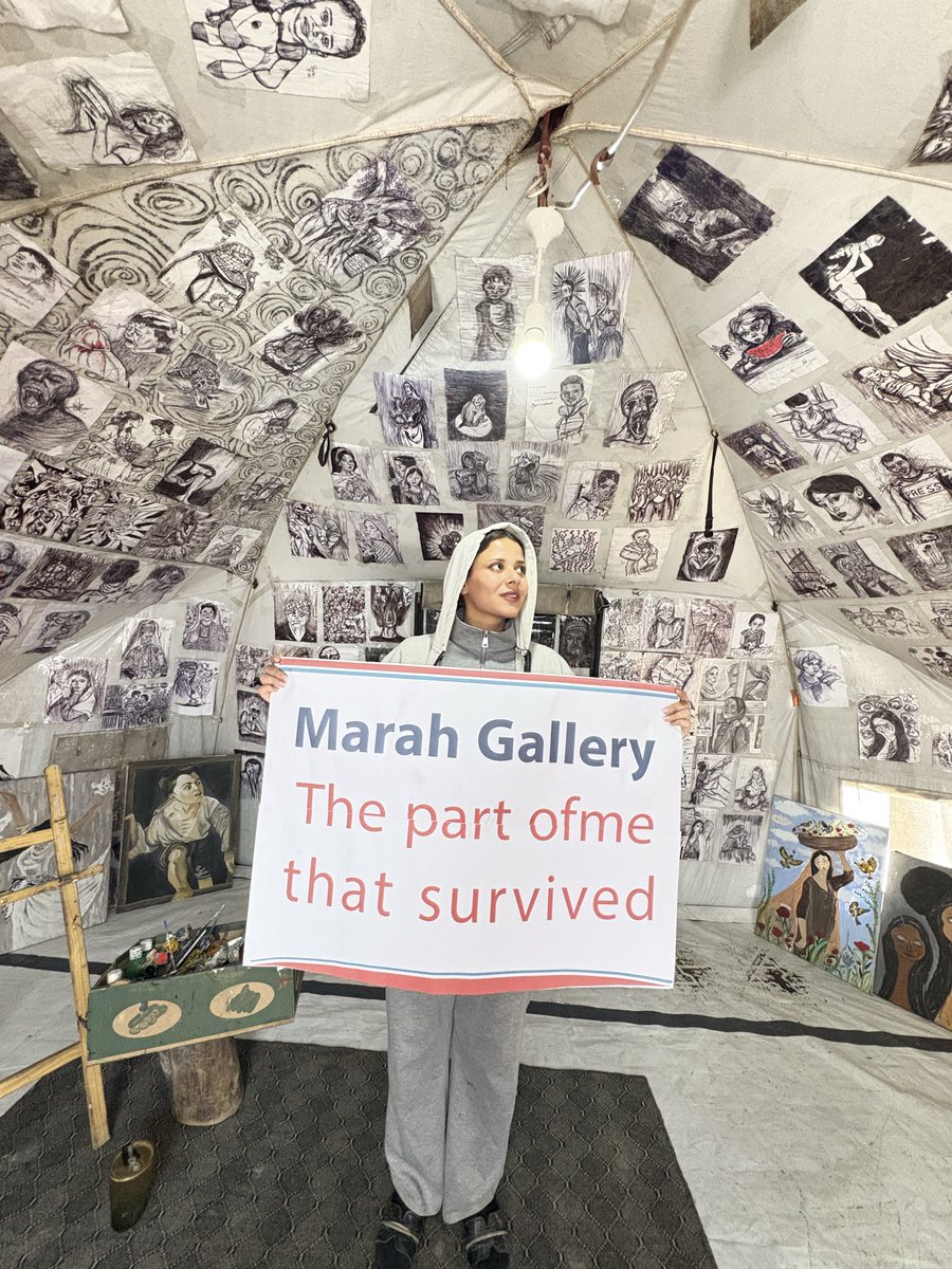 marah khalad tweet media