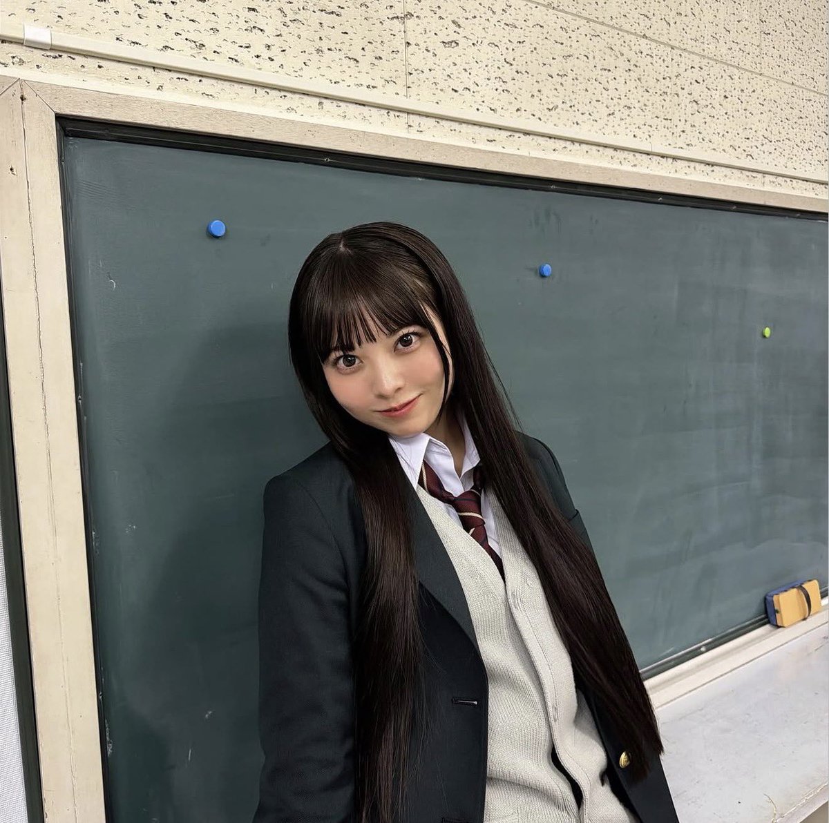 あおい（永瀬碧） (@isin_odensin_o8) / Posts / X